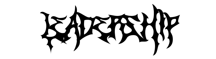 Monumental  Free Fonts Download