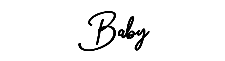 Bolder Line  Free Fonts Download