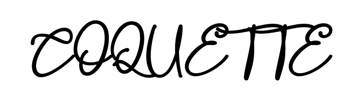 Bolder Line  Free Fonts Download