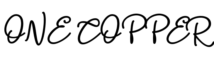 Bolder Line  Free Fonts Download