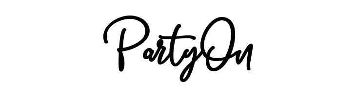 Bolder Line  Free Fonts Download