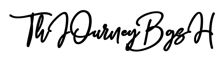 Bolder Line  Free Fonts Download
