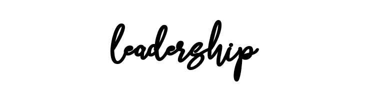 Bolder Line  Free Fonts Download