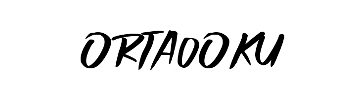 Dark Hammer  Free Fonts Download