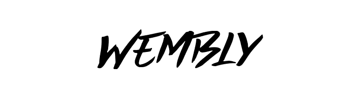 Dark Hammer  Free Fonts Download