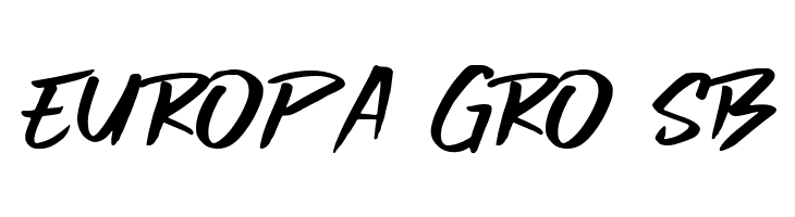 Dark Hammer  Free Fonts Download