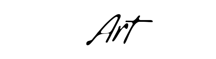 Writing Tresno Regular  Free Fonts Download