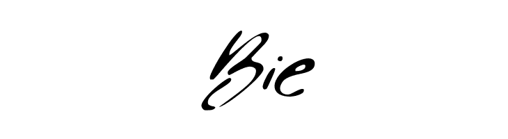 Writing Tresno Regular  Free Fonts Download
