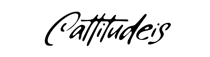 Writing Tresno Regular  Free Fonts Download