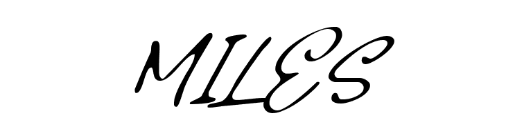 Writing Tresno Regular  Free Fonts Download