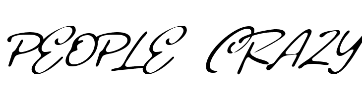 Writing Tresno Regular  Free Fonts Download