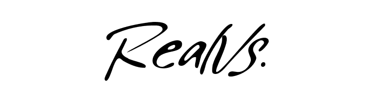 Writing Tresno Regular  Free Fonts Download