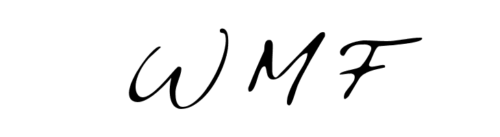 Writing Tresno Regular  Free Fonts Download