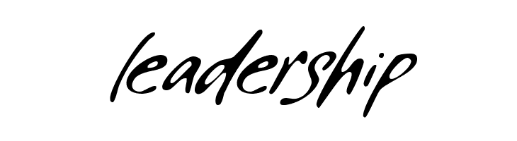 Writing Tresno Regular  Free Fonts Download