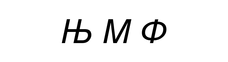 MAC C Swiss Italic  Free Fonts Download