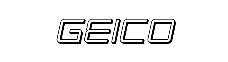 SF Chromium 24 SC Oblique  Free Fonts Download