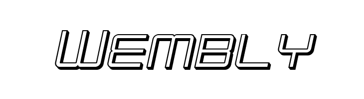 SF Chromium 24 SC Oblique  Free Fonts Download