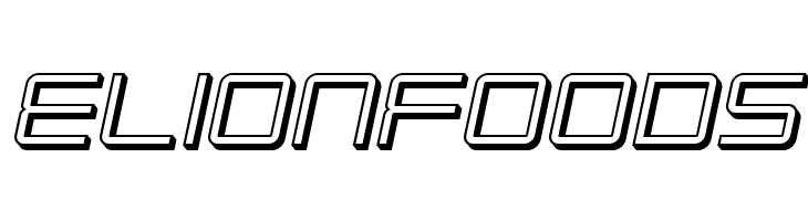 SF Chromium 24 SC Oblique  Free Fonts Download