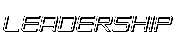 SF Chromium 24 SC Oblique  Free Fonts Download