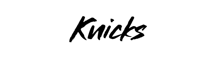 Willmad Friday  Free Fonts Download