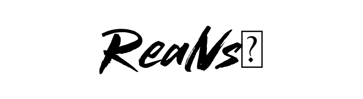 Willmad Friday  Free Fonts Download