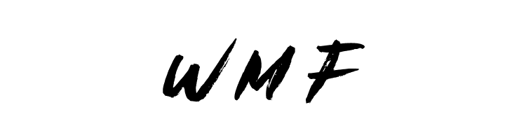 Willmad Friday  Free Fonts Download