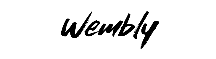 Willmad Friday  Free Fonts Download