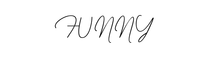 Silhouette  Free Fonts Download