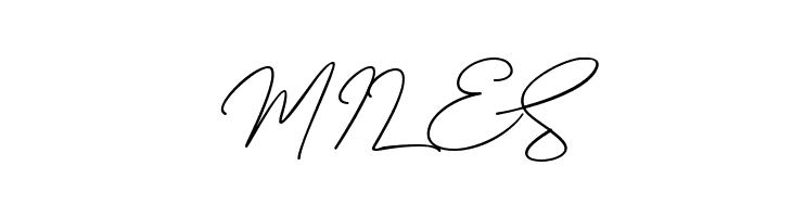 Silhouette  Free Fonts Download