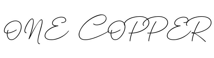 Silhouette  Free Fonts Download