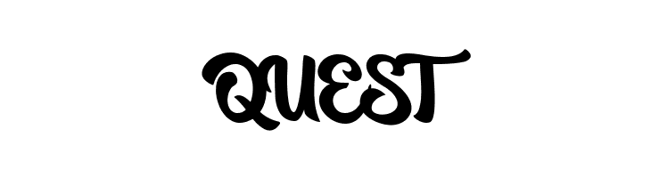 Asking Mind  Free Fonts Download