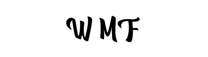 Asking Mind  Free Fonts Download