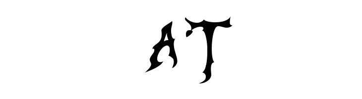 ZAMRUDS  Free Fonts Download