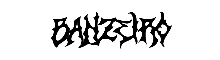 ZAMRUDS  Free Fonts Download