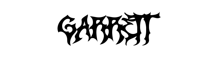 ZAMRUDS  Free Fonts Download