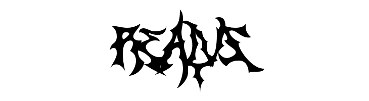 ZAMRUDS  Free Fonts Download