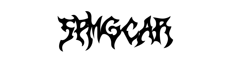 ZAMRUDS  Free Fonts Download