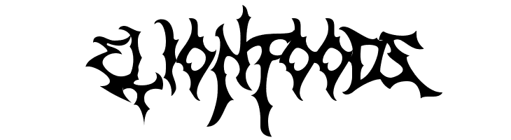 ZAMRUDS  Free Fonts Download