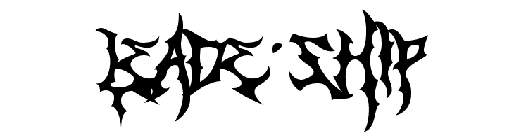 ZAMRUDS  Free Fonts Download