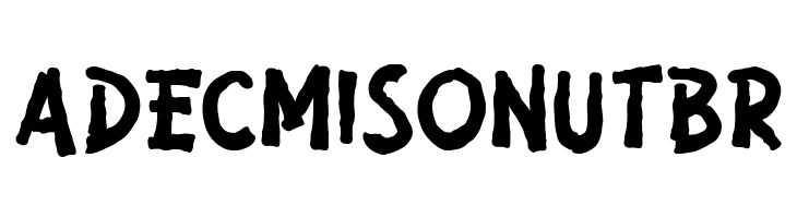 Nature Breath  Free Fonts Download