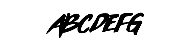 Black Heart  Free Fonts Download