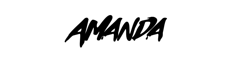 Black Heart  Free Fonts Download