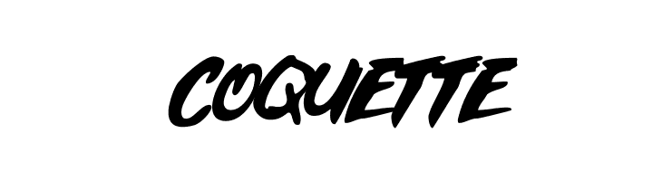 Black Heart  Free Fonts Download