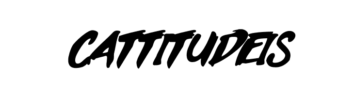 Black Heart  Free Fonts Download