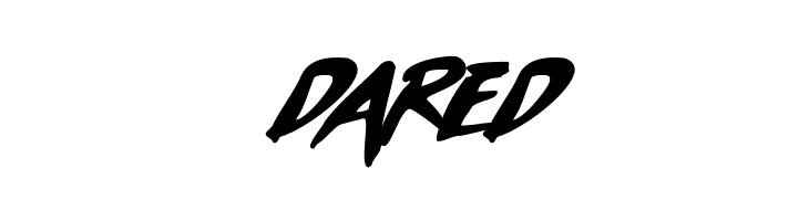 Black Heart  Free Fonts Download