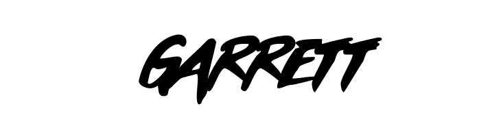 Black Heart  Free Fonts Download