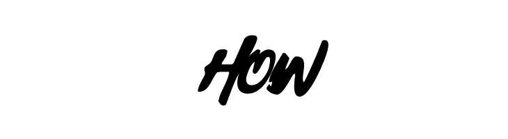 Black Heart  Free Fonts Download