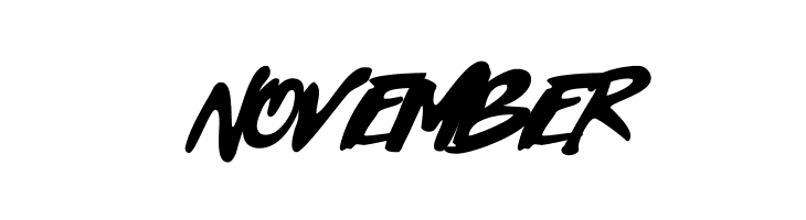 Black Heart  Free Fonts Download