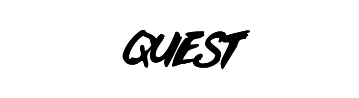 Black Heart  Free Fonts Download