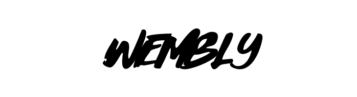 Black Heart  Free Fonts Download